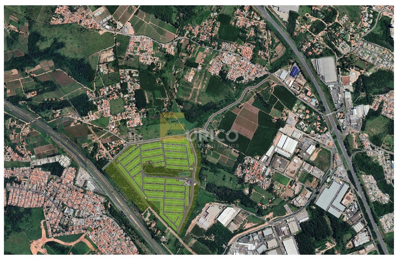 Terreno em Condomínio à venda no Applausi Villagio Engordadouro em Jundiaí/SP: 