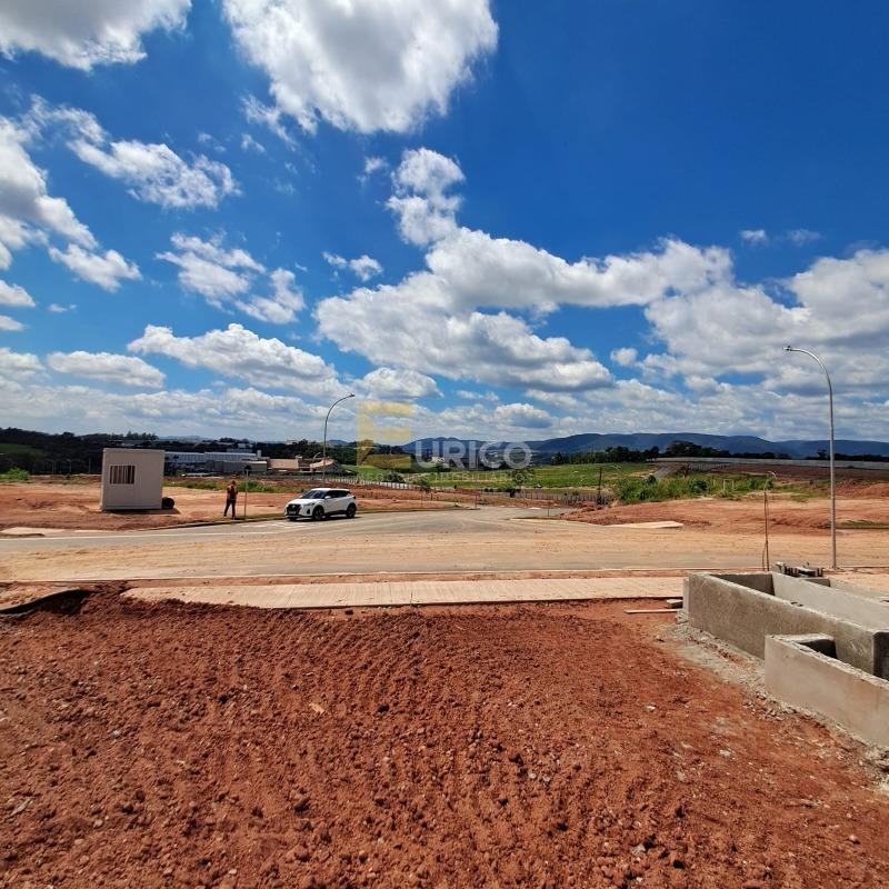 Terreno em Condomínio à venda no Applausi Villagio Engordadouro em Jundiaí/SP: 