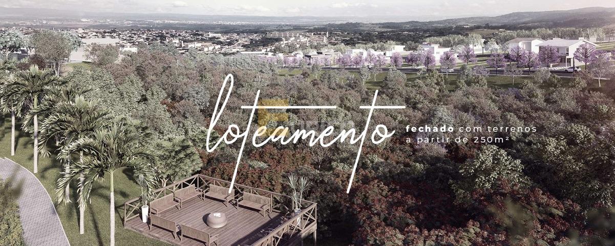 Terreno em Condomínio à venda no Applausi Villagio Engordadouro em Jundiaí/SP: 