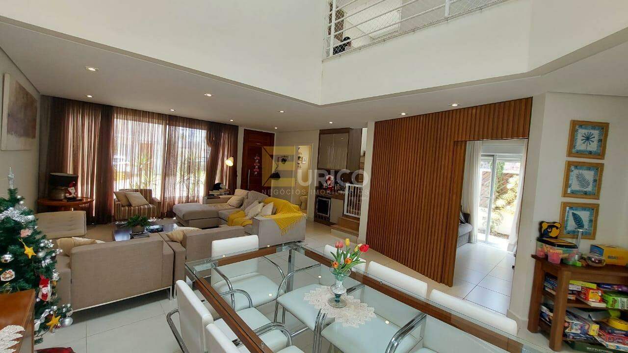 Casa em condomínio à venda no Condomínio Piemonte Residenziale em Vinhedo/SP: 