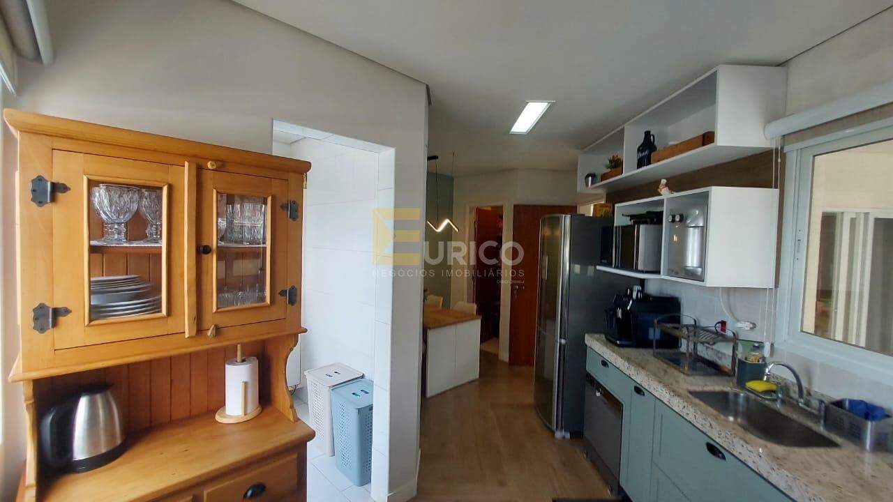 Casa em condomínio à venda no Condomínio Piemonte Residenziale em Vinhedo/SP: 