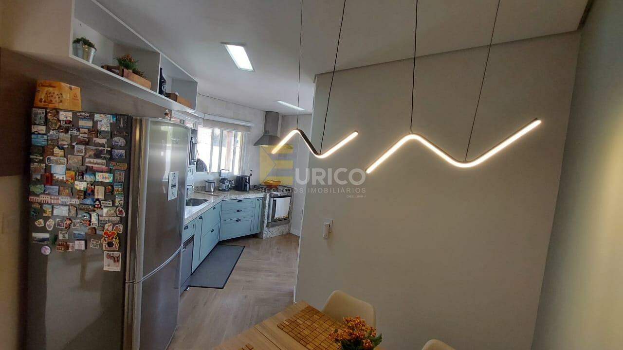 Casa em condomínio à venda no Condomínio Piemonte Residenziale em Vinhedo/SP: 