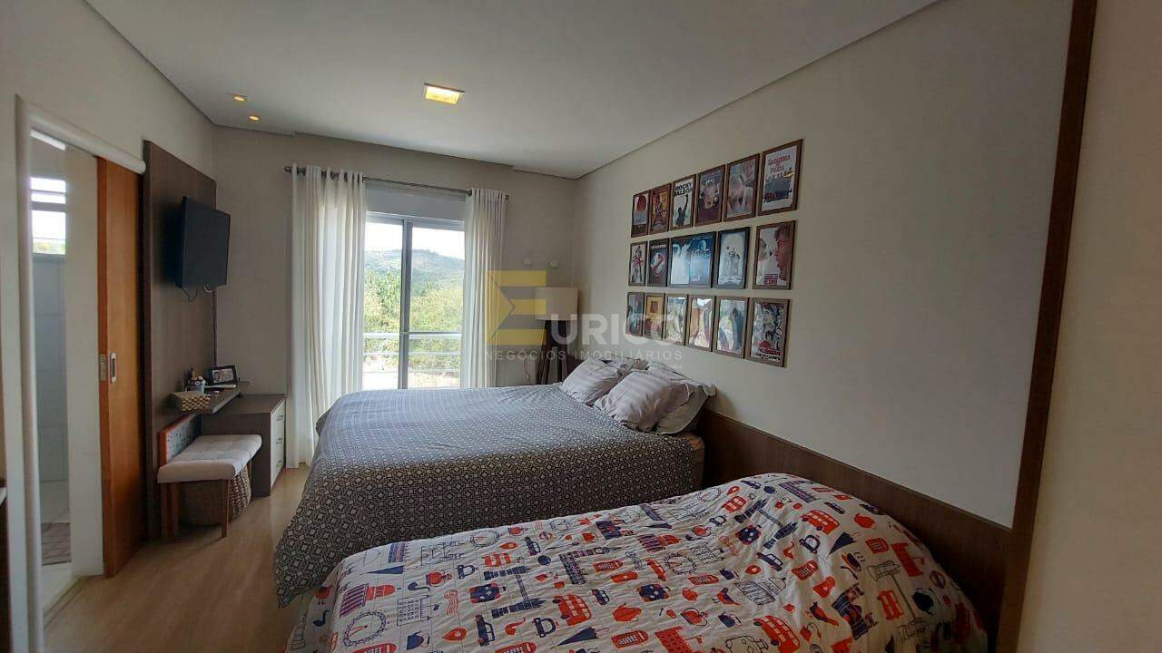 Casa em condomínio à venda no Condomínio Piemonte Residenziale em Vinhedo/SP: 