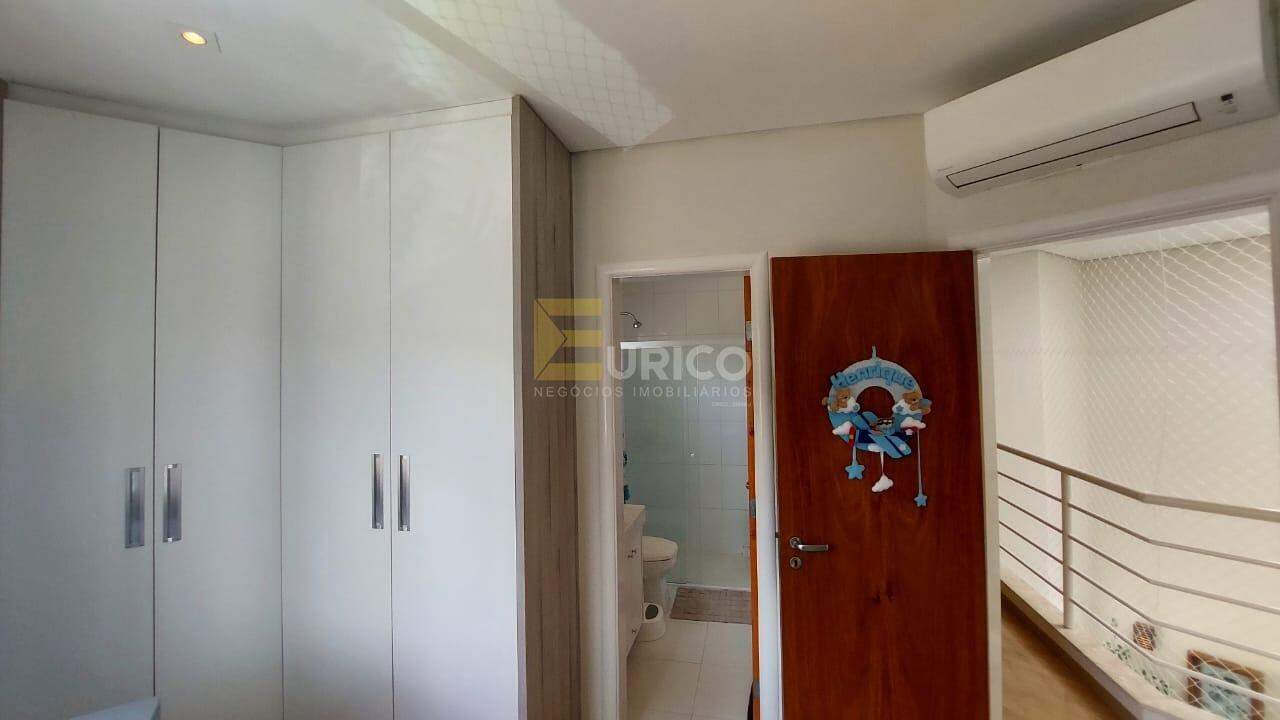 Casa em condomínio à venda no Condomínio Piemonte Residenziale em Vinhedo/SP: 
