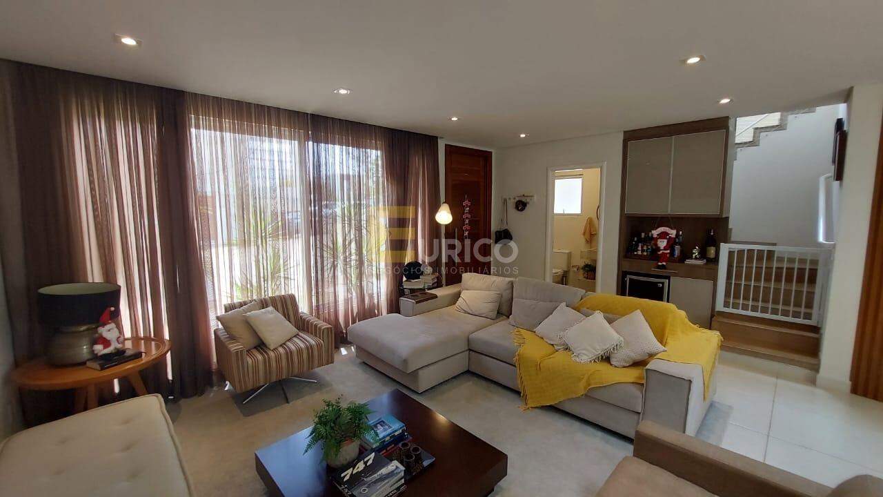 Casa em condomínio à venda no Condomínio Piemonte Residenziale em Vinhedo/SP: 