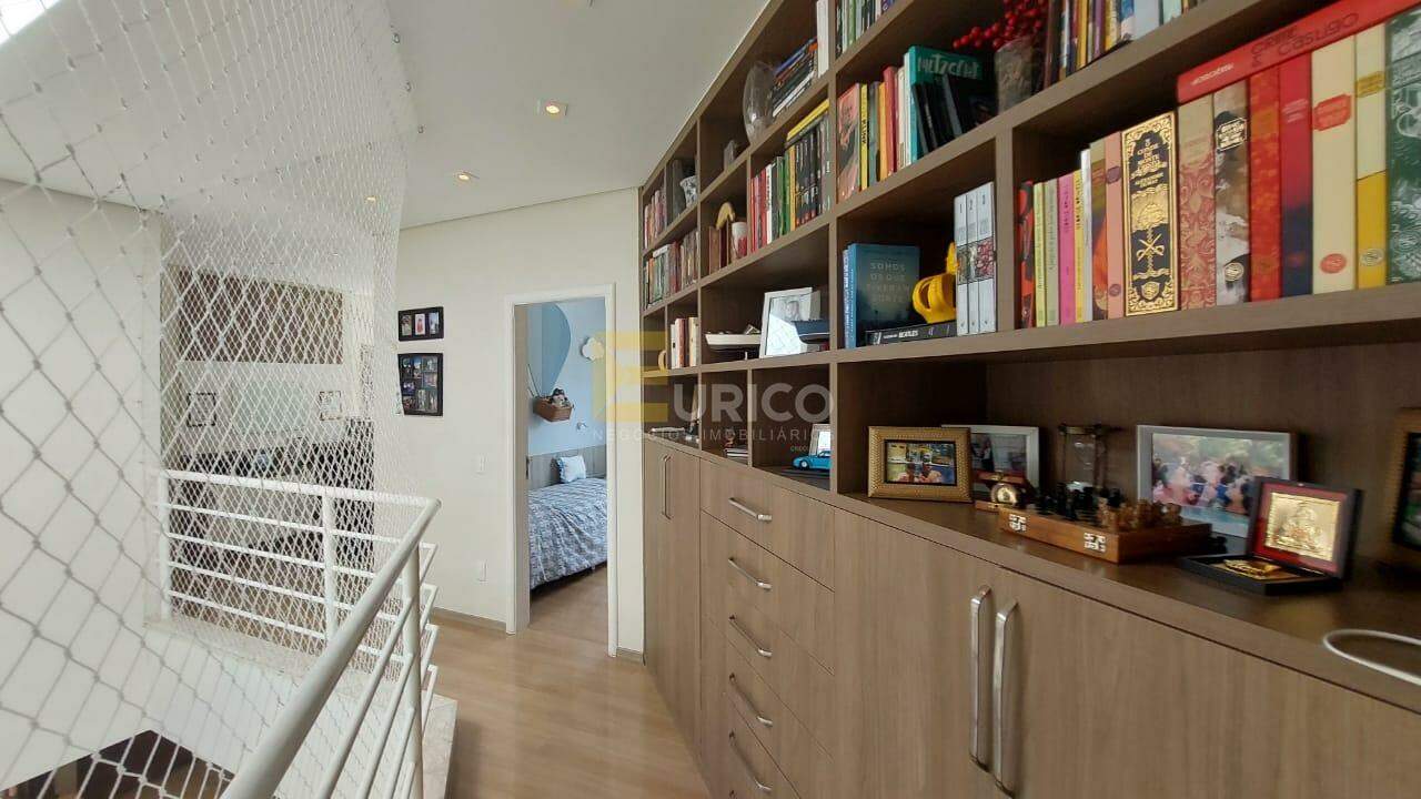 Casa em condomínio à venda no Condomínio Piemonte Residenziale em Vinhedo/SP: 