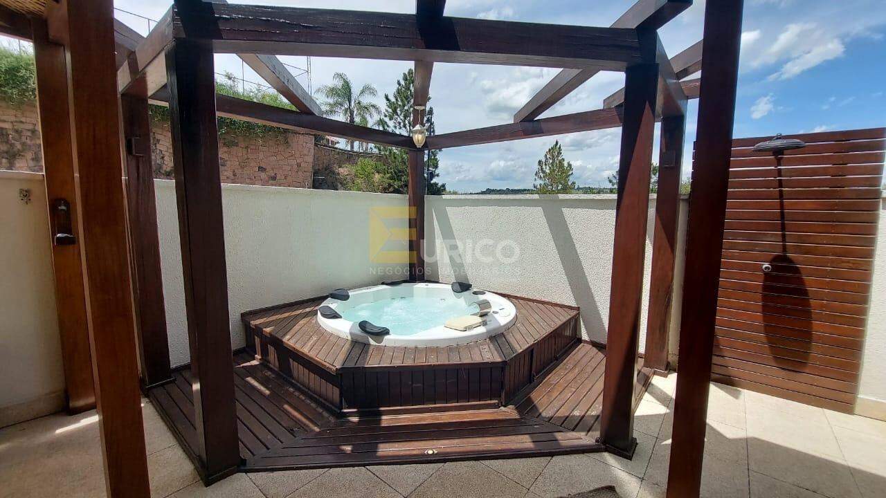 Casa em condomínio à venda no Condomínio Piemonte Residenziale em Vinhedo/SP: 
