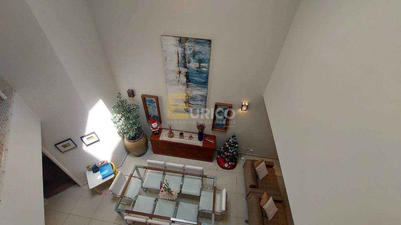 Casa em condomínio à venda no Condomínio Piemonte Residenziale em Vinhedo/SP: 