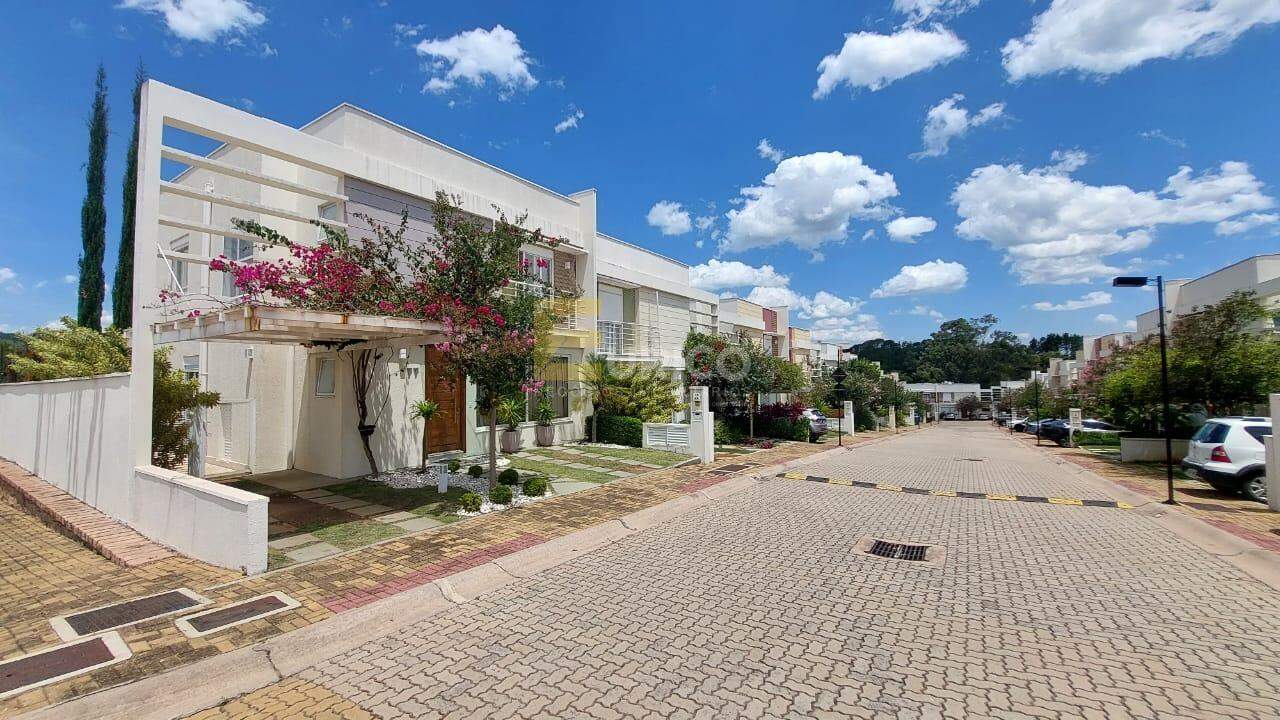 Casa em condomínio à venda no Condomínio Piemonte Residenziale em Vinhedo/SP: 