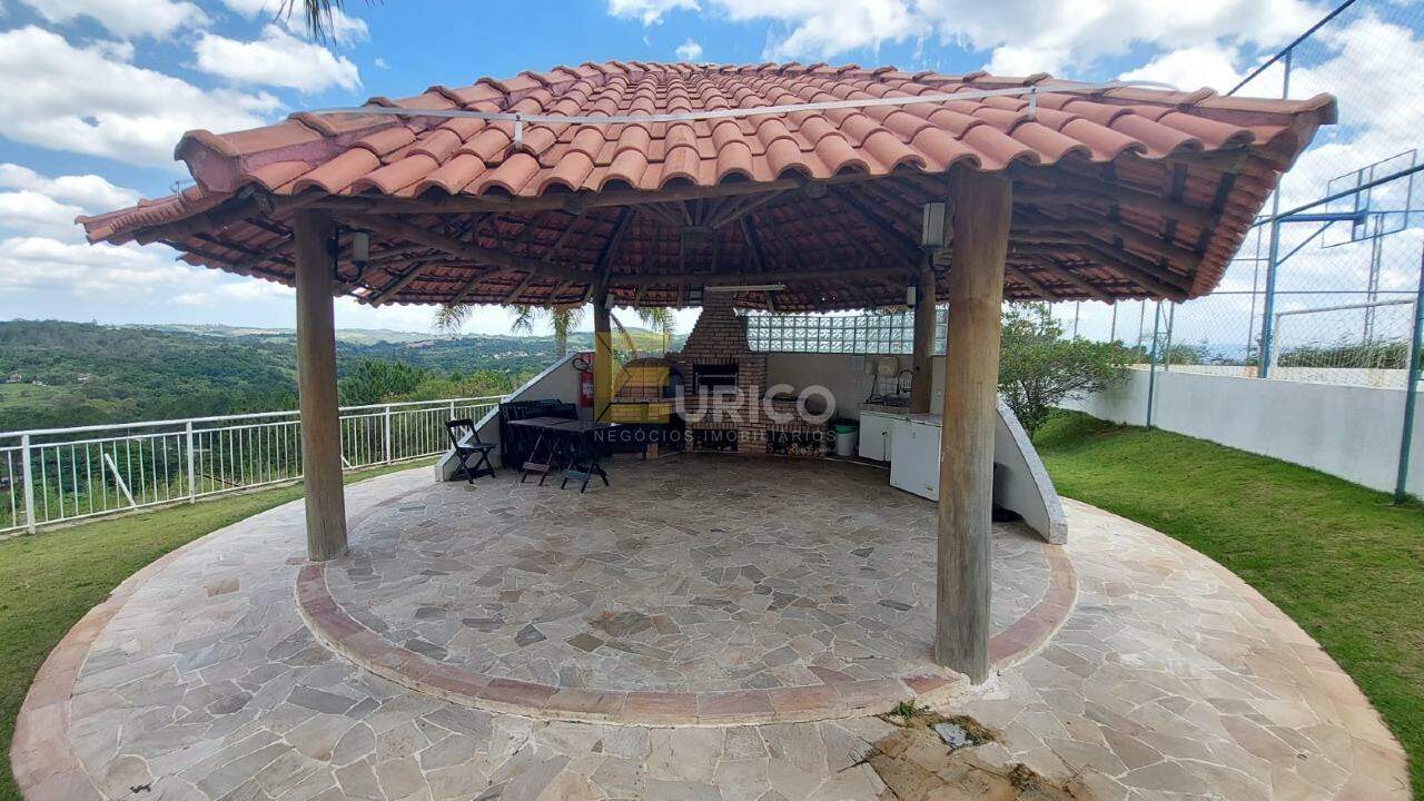 Casa em condomínio à venda no Condomínio Piemonte Residenziale em Vinhedo/SP: 
