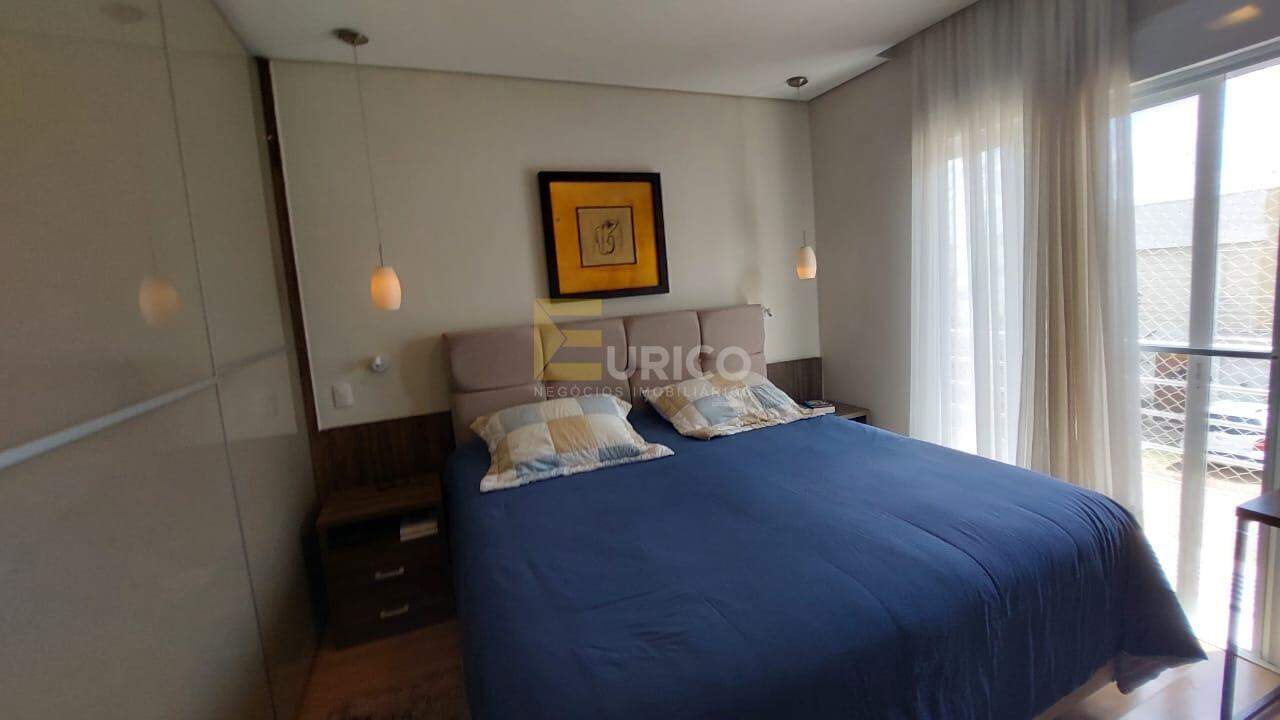 Casa em condomínio à venda no Condomínio Piemonte Residenziale em Vinhedo/SP: 