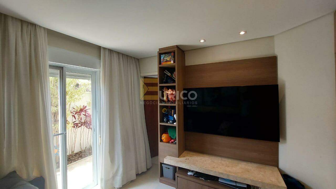 Casa em condomínio à venda no Condomínio Piemonte Residenziale em Vinhedo/SP: 