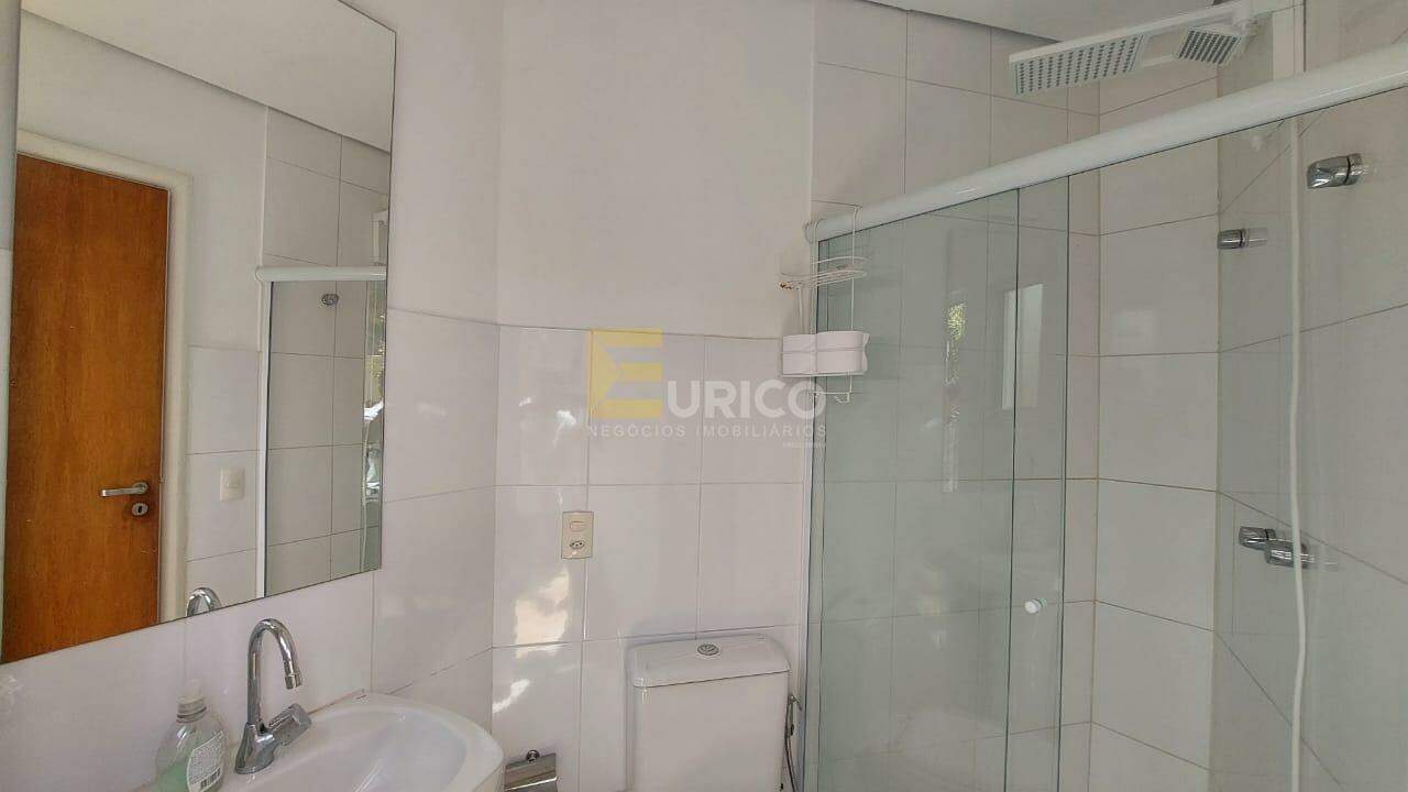 Casa em condomínio à venda no Condomínio Piemonte Residenziale em Vinhedo/SP: 