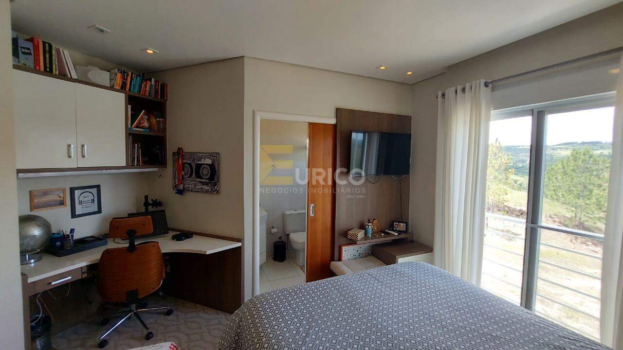 Casa em condomínio à venda no Condomínio Piemonte Residenziale em Vinhedo/SP: 