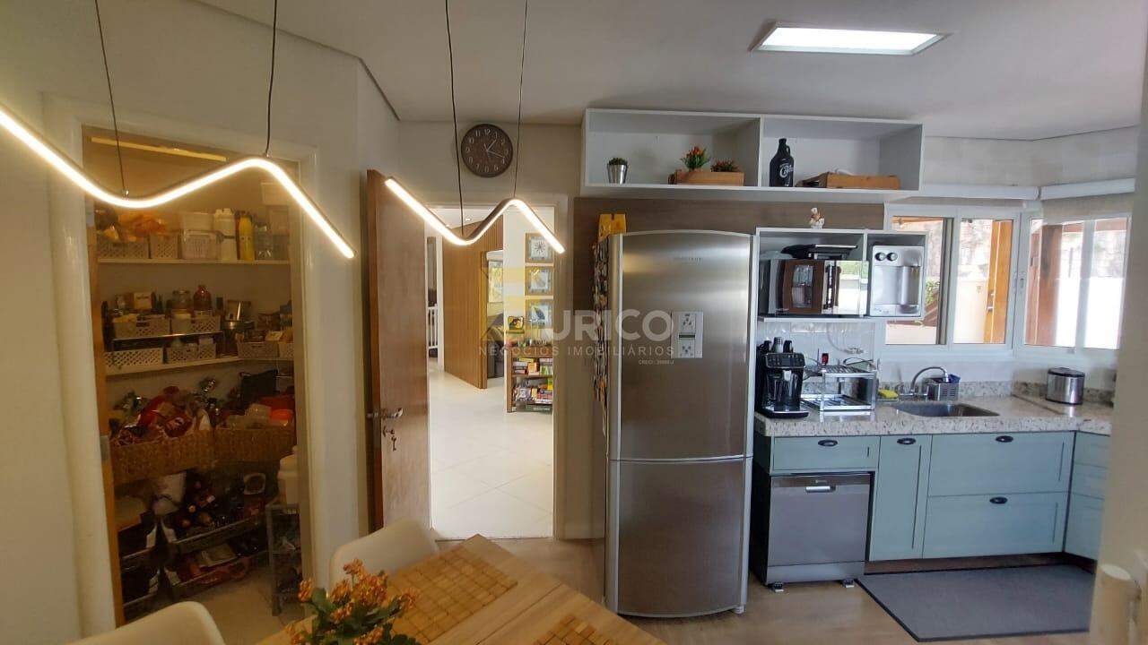 Casa em condomínio à venda no Condomínio Piemonte Residenziale em Vinhedo/SP: 