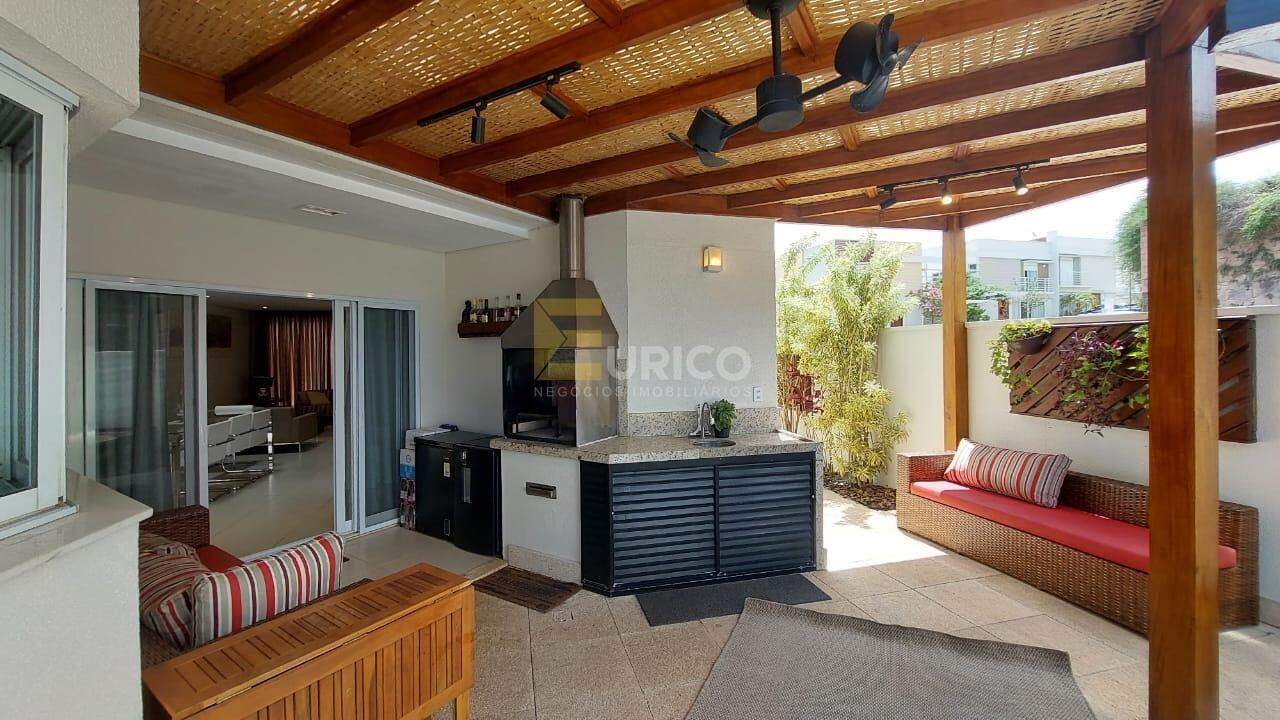 Casa em condomínio à venda no Condomínio Piemonte Residenziale em Vinhedo/SP: 