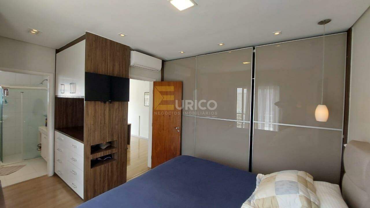 Casa em condomínio à venda no Condomínio Piemonte Residenziale em Vinhedo/SP: 