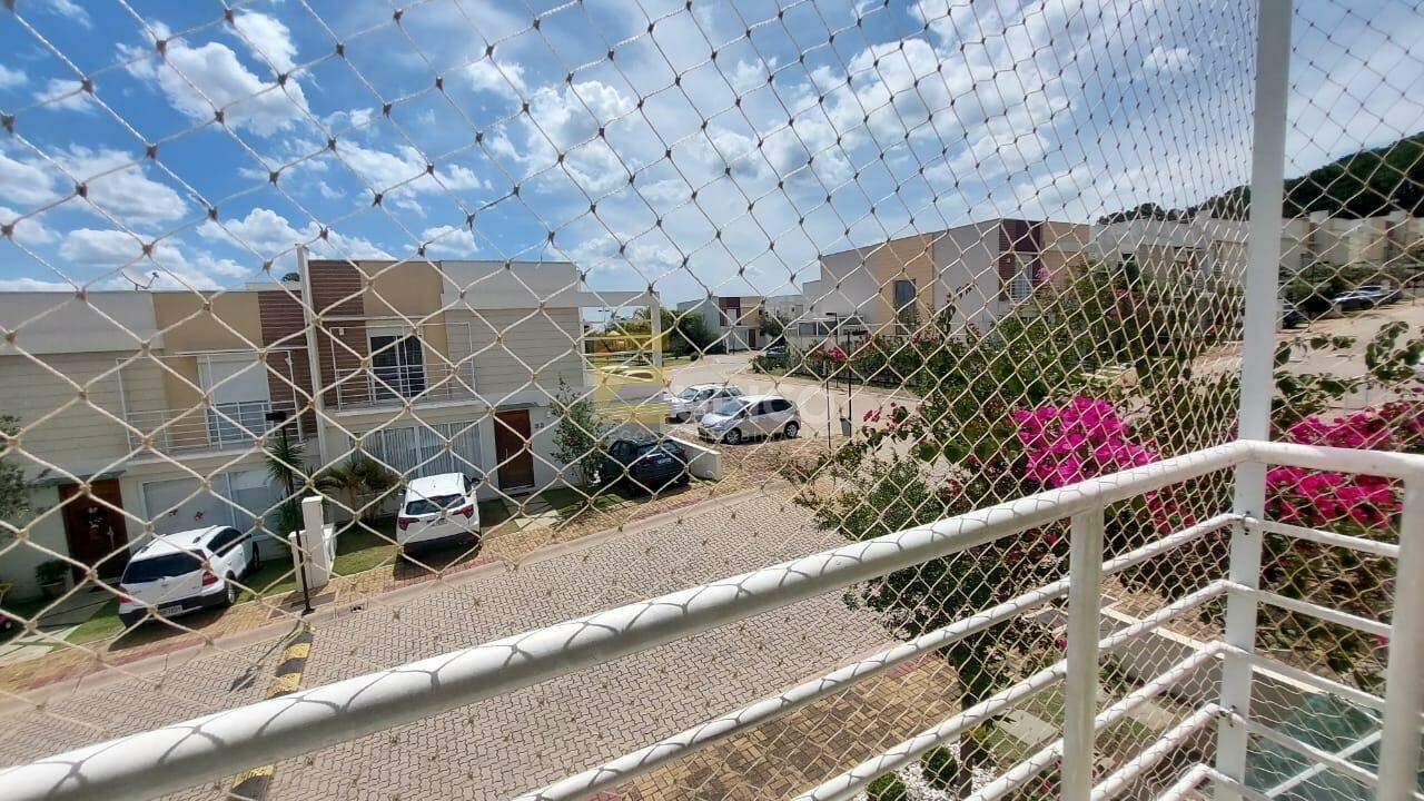 Casa em condomínio à venda no Condomínio Piemonte Residenziale em Vinhedo/SP: 