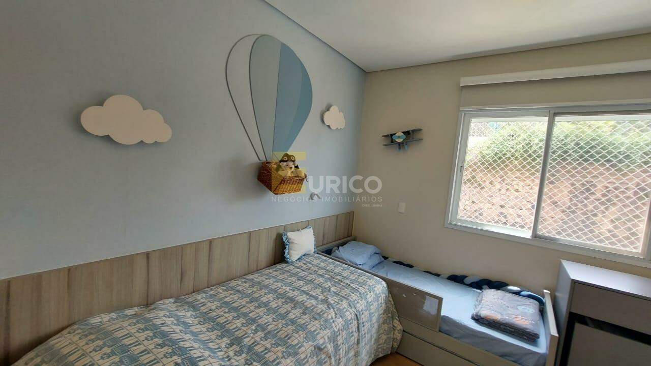 Casa em condomínio à venda no Condomínio Piemonte Residenziale em Vinhedo/SP: 