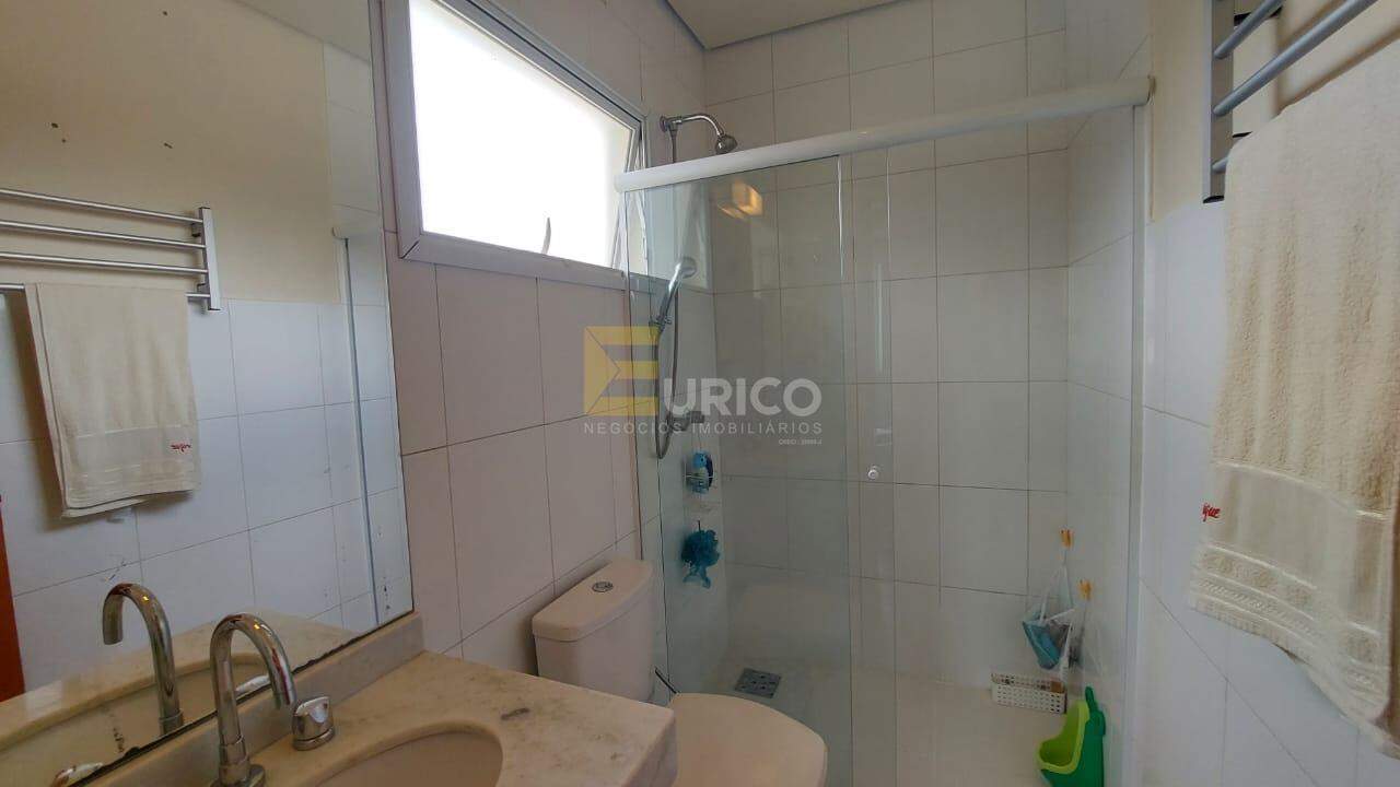 Casa em condomínio à venda no Condomínio Piemonte Residenziale em Vinhedo/SP: 