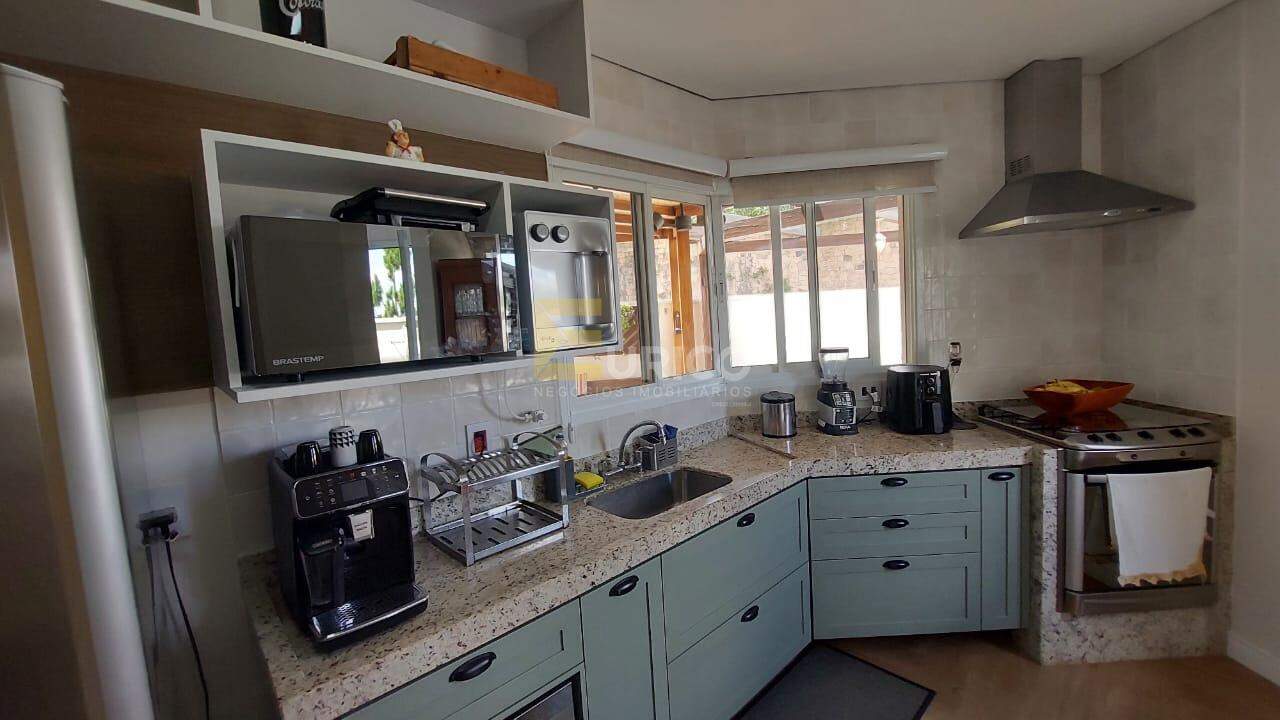 Casa em condomínio à venda no Condomínio Piemonte Residenziale em Vinhedo/SP: 