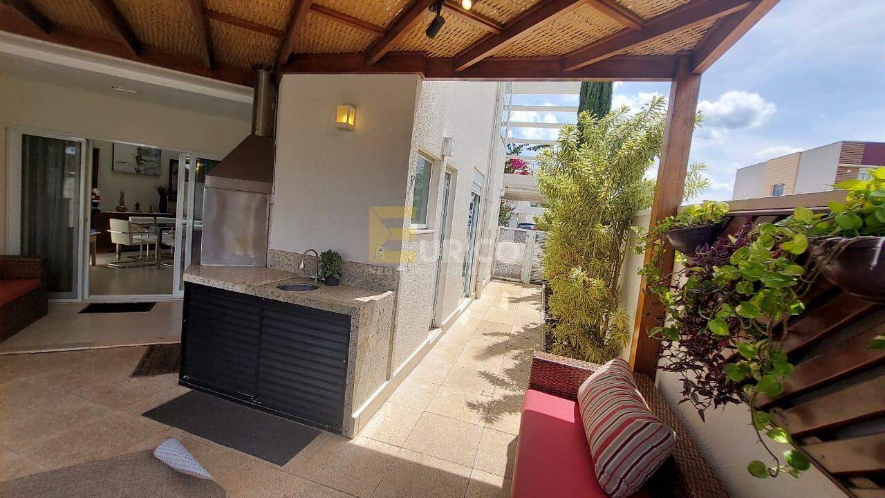 Casa em condomínio à venda no Condomínio Piemonte Residenziale em Vinhedo/SP: 