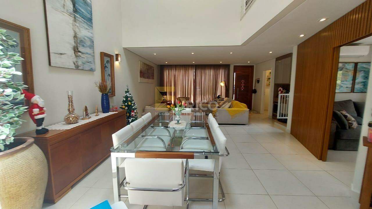 Casa em condomínio à venda no Condomínio Piemonte Residenziale em Vinhedo/SP: 