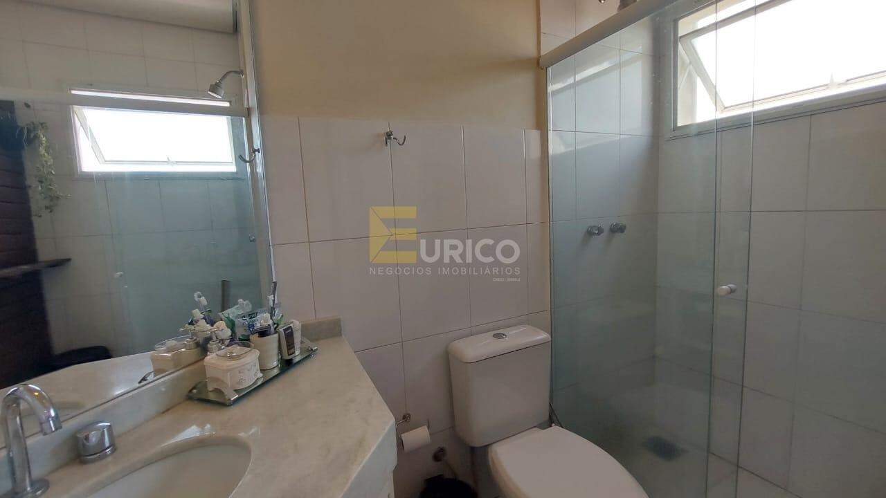 Casa em condomínio à venda no Condomínio Piemonte Residenziale em Vinhedo/SP: 