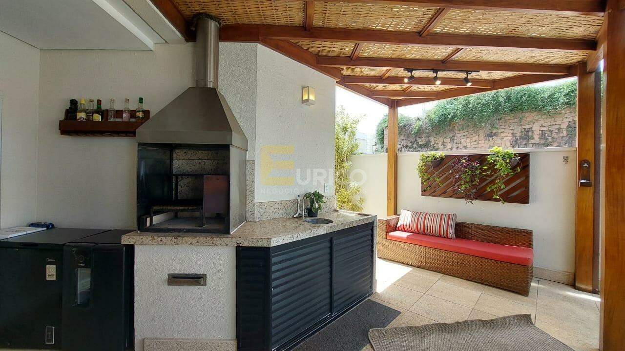 Casa em condomínio à venda no Condomínio Piemonte Residenziale em Vinhedo/SP: 