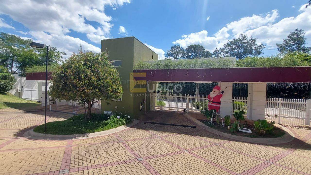 Casa em condomínio à venda no Condomínio Piemonte Residenziale em Vinhedo/SP: 