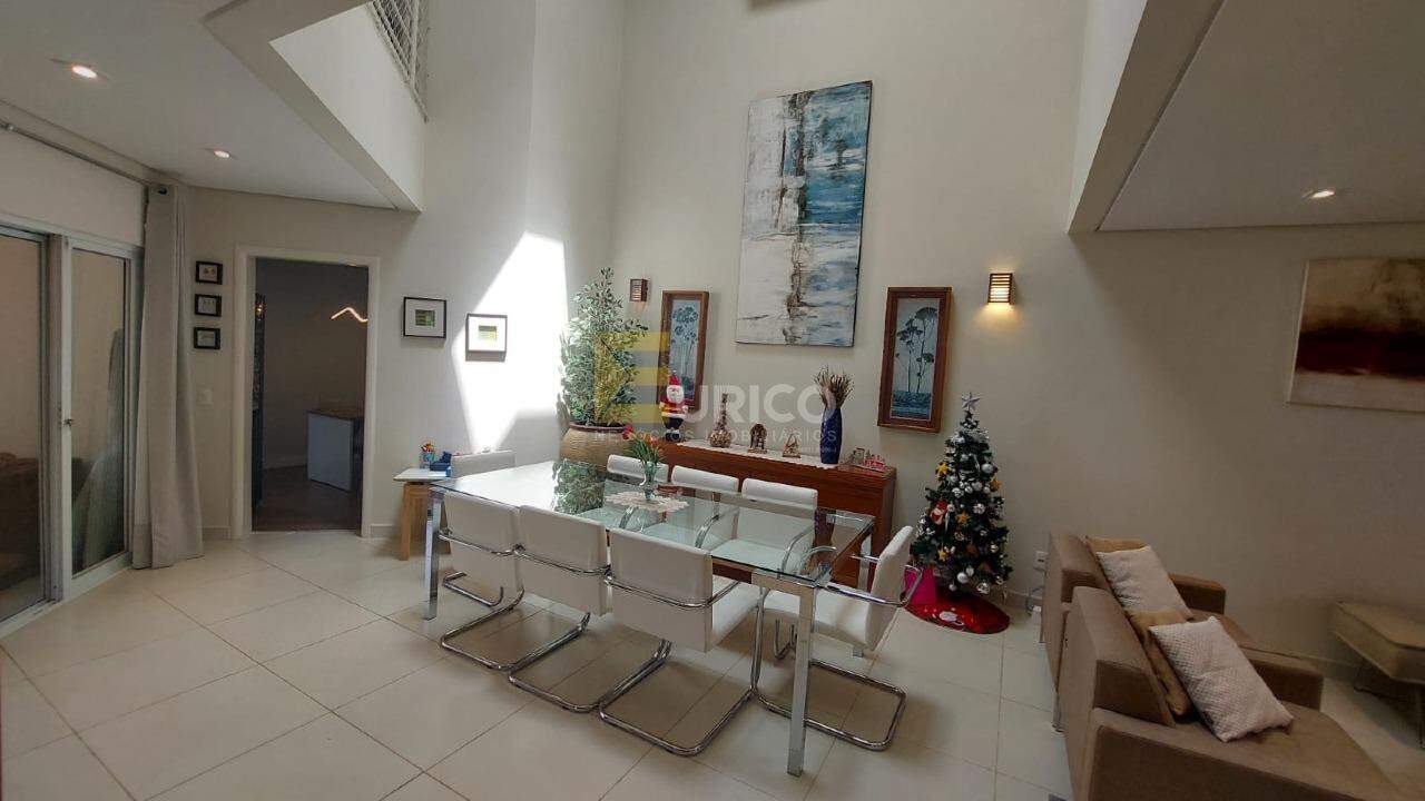 Casa em condomínio à venda no Condomínio Piemonte Residenziale em Vinhedo/SP: 