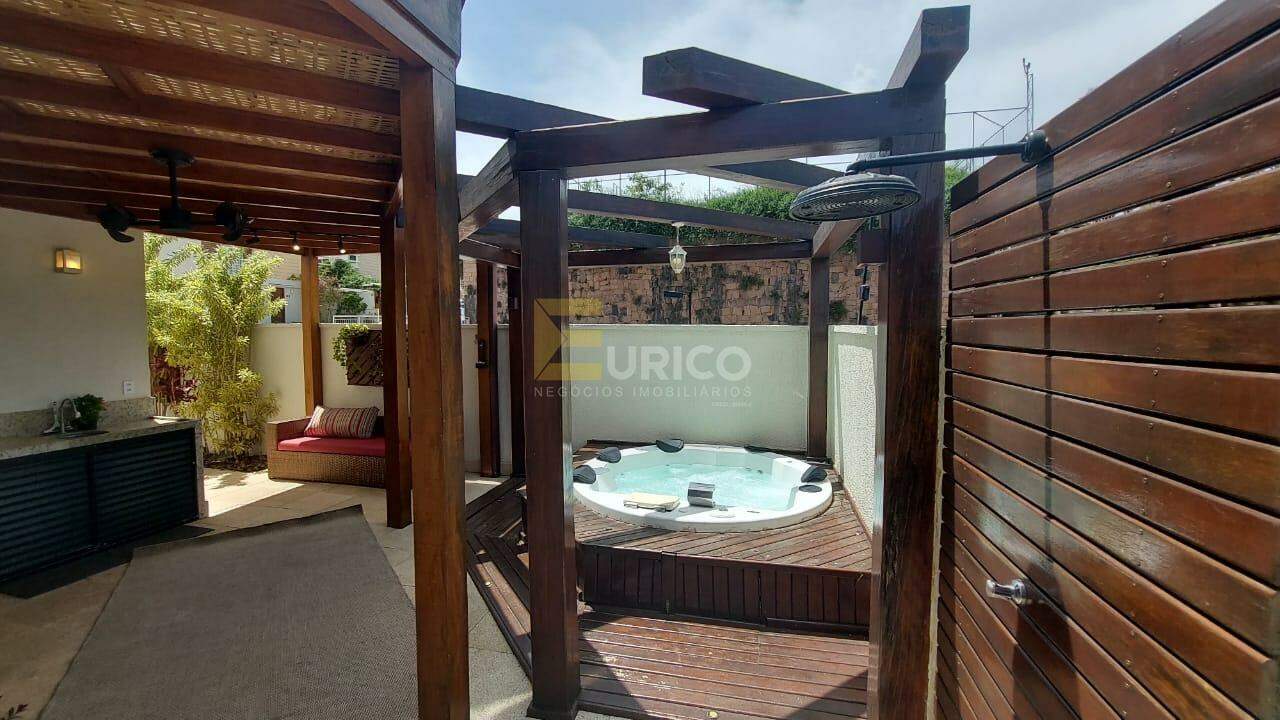 Casa em condomínio à venda no Condomínio Piemonte Residenziale em Vinhedo/SP: 