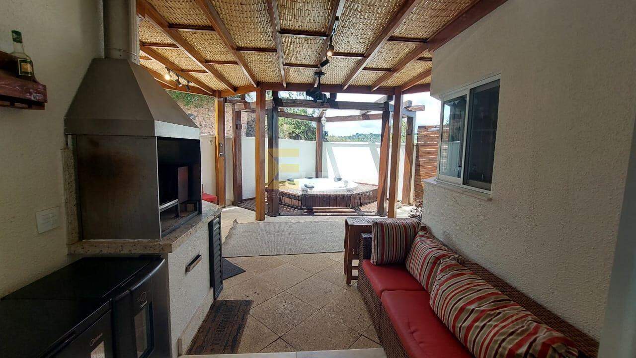 Casa em condomínio à venda no Condomínio Piemonte Residenziale em Vinhedo/SP: 