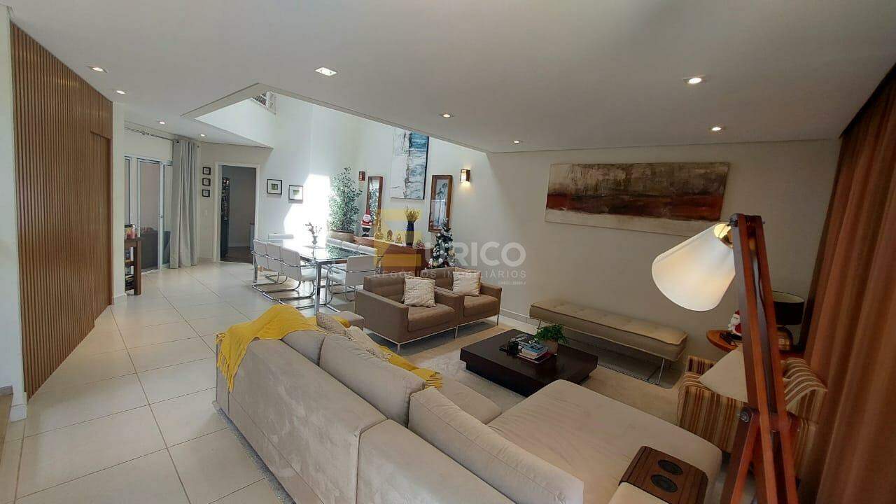 Casa em condomínio à venda no Condomínio Piemonte Residenziale em Vinhedo/SP: 