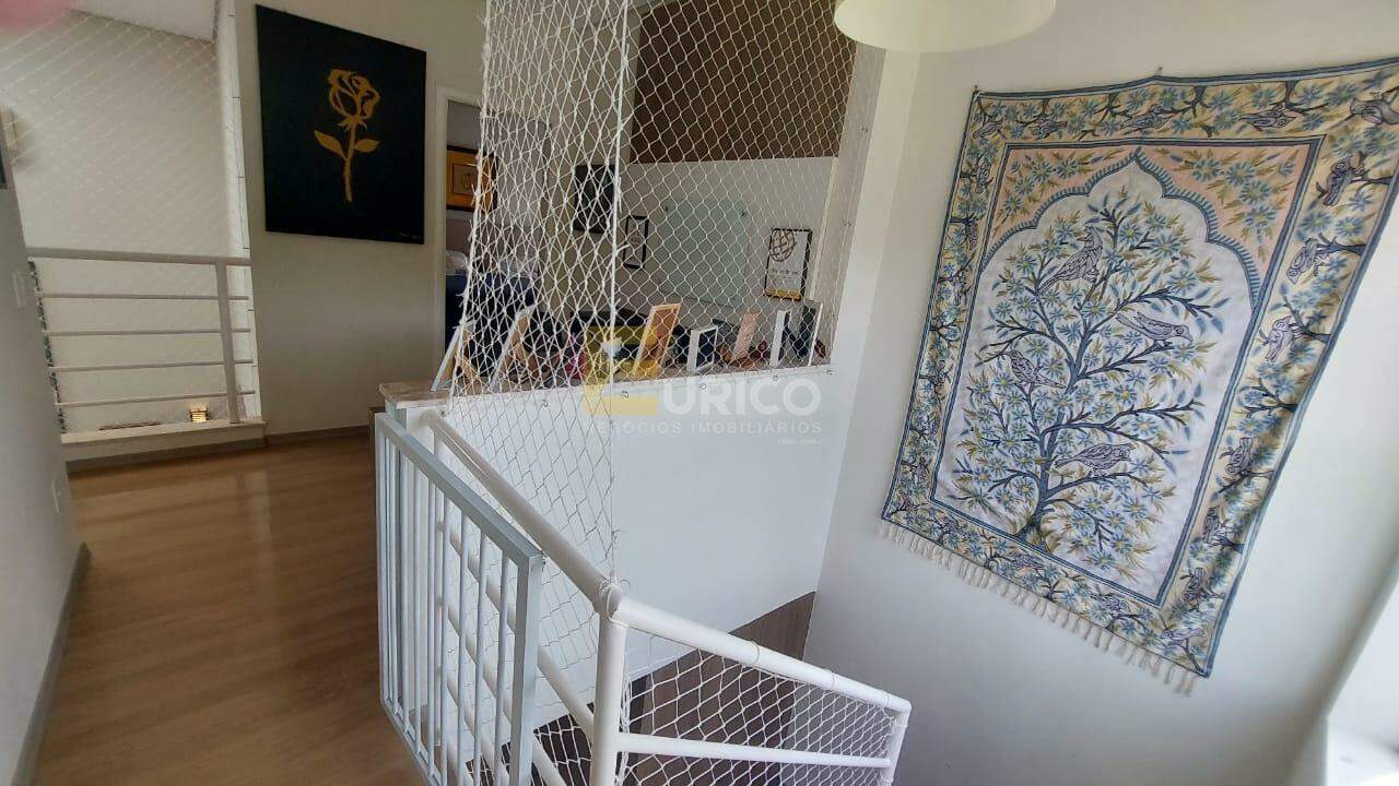 Casa em condomínio à venda no Condomínio Piemonte Residenziale em Vinhedo/SP: 