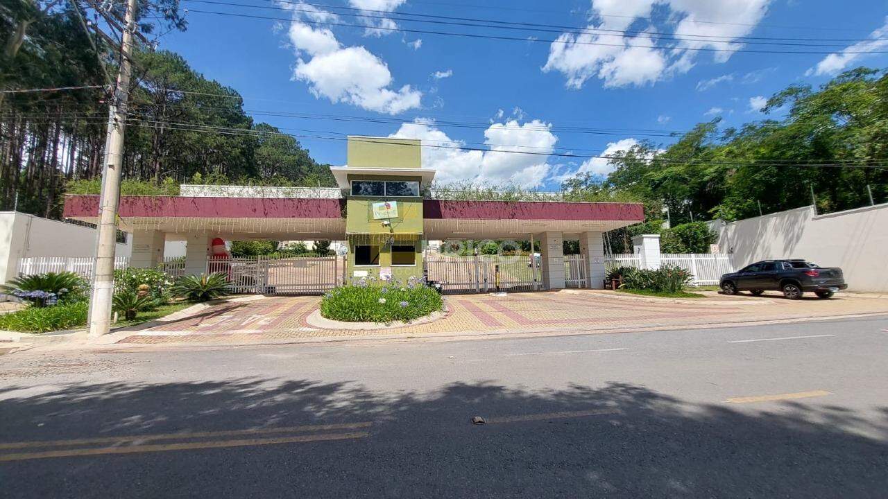 Casa em condomínio à venda no Condomínio Piemonte Residenziale em Vinhedo/SP: 