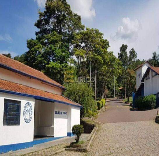 Terreno em Condomínio à venda no Condomínio Clube de Campo Valinhos em Valinhos/SP: