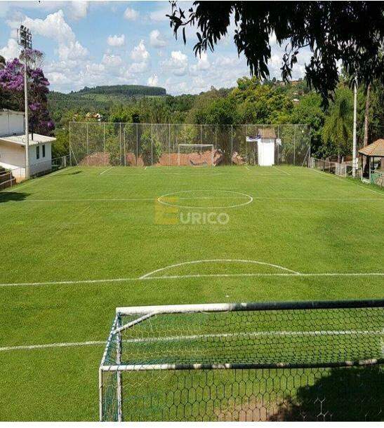 Terreno em Condomínio à venda no Condomínio Clube de Campo Valinhos em Valinhos/SP: