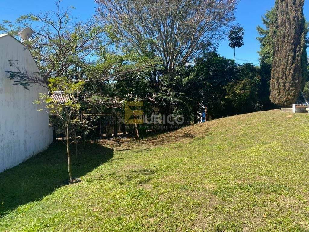 Terreno em Condomínio à venda no Condomínio Clube de Campo Valinhos em Valinhos/SP: 