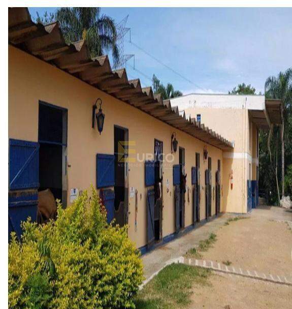 Terreno em Condomínio à venda no Condomínio Clube de Campo Valinhos em Valinhos/SP: