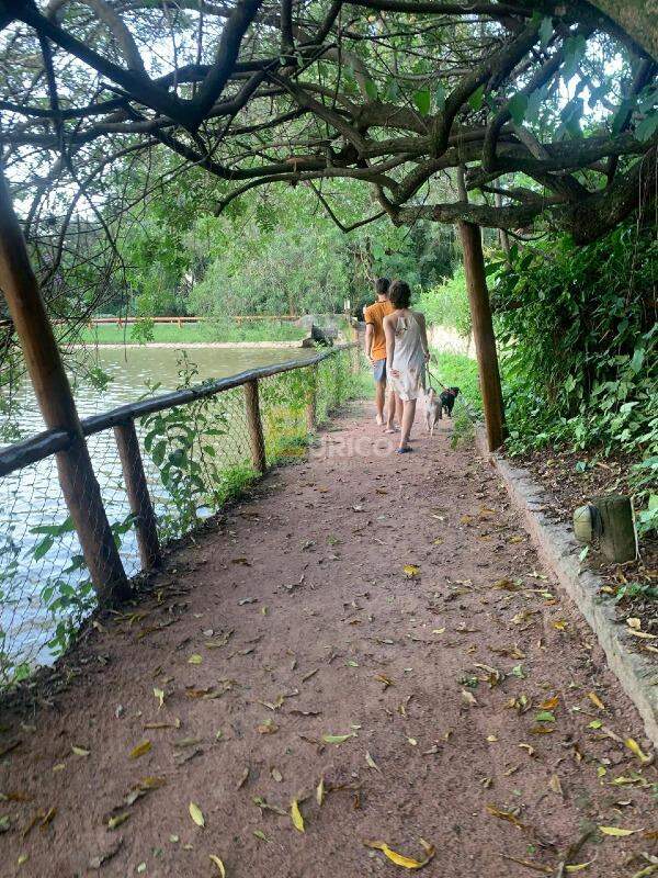 Terreno em Condomínio à venda no Condomínio Clube de Campo Valinhos em Valinhos/SP: