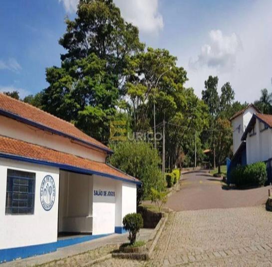 Terreno em Condomínio à venda no Condomínio Clube de Campo Valinhos em Valinhos/SP: 