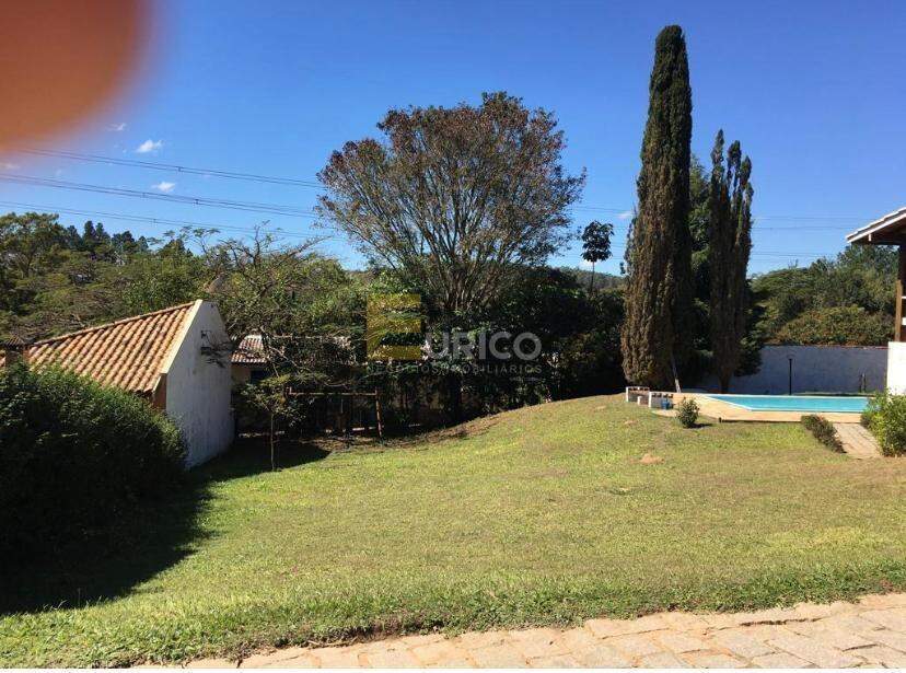 Terreno em Condomínio à venda no Condomínio Clube de Campo Valinhos em Valinhos/SP: 