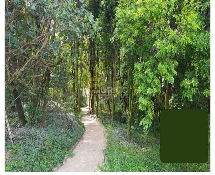Terreno em Condomínio à venda no Condomínio Clube de Campo Valinhos em Valinhos/SP: 