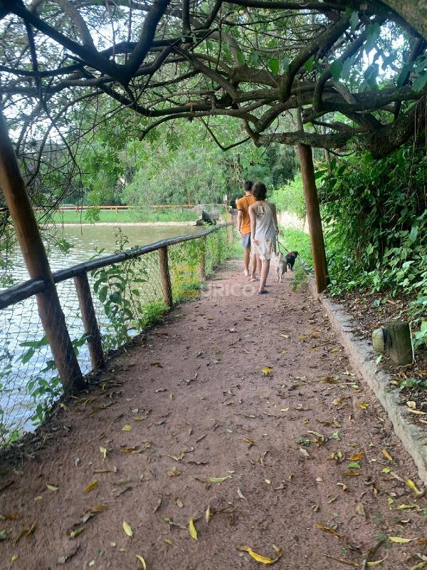 Terreno em Condomínio à venda no Condomínio Clube de Campo Valinhos em Valinhos/SP: 