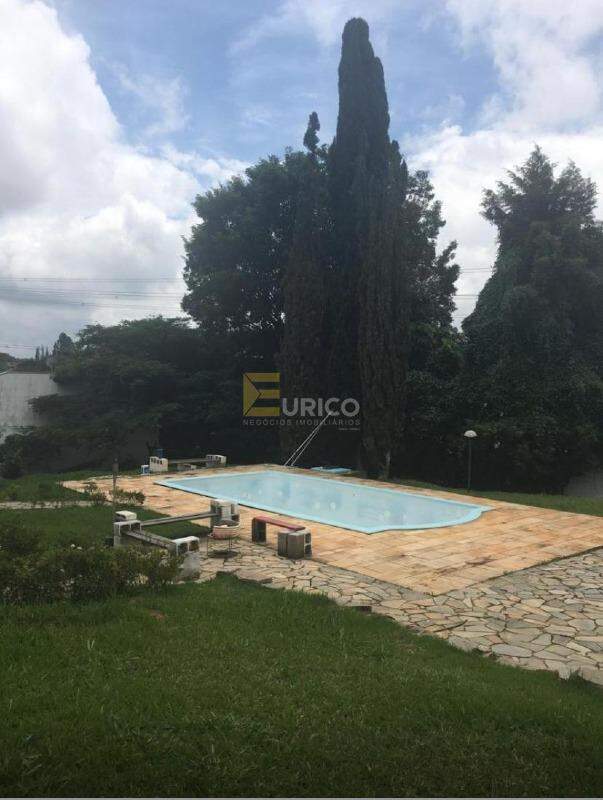 Terreno em Condomínio à venda no Condomínio Clube de Campo Valinhos em Valinhos/SP: 