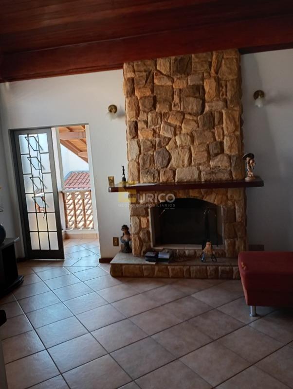 Casa à venda no JARDIM SOLEIL em Valinhos/SP: 