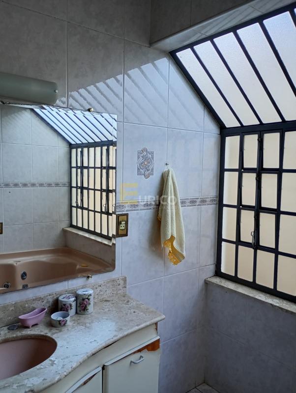 Casa à venda no JARDIM SOLEIL em Valinhos/SP: 