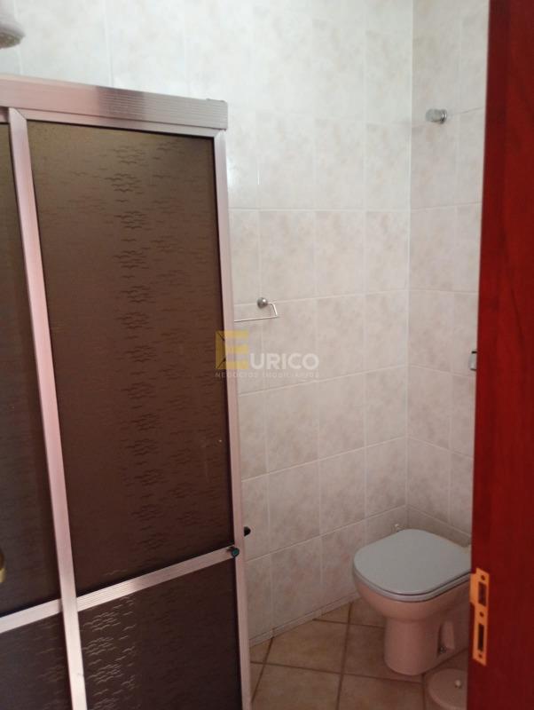 Casa à venda no JARDIM SOLEIL em Valinhos/SP: 