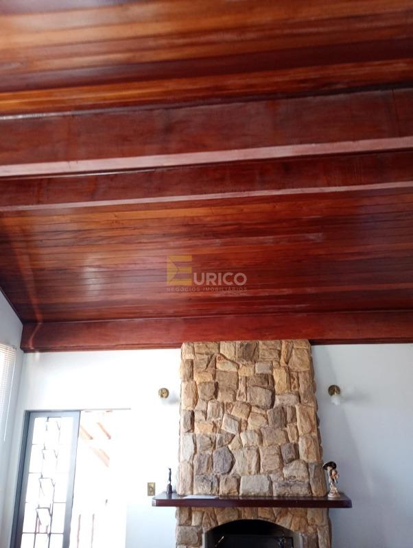 Casa à venda no JARDIM SOLEIL em Valinhos/SP: 